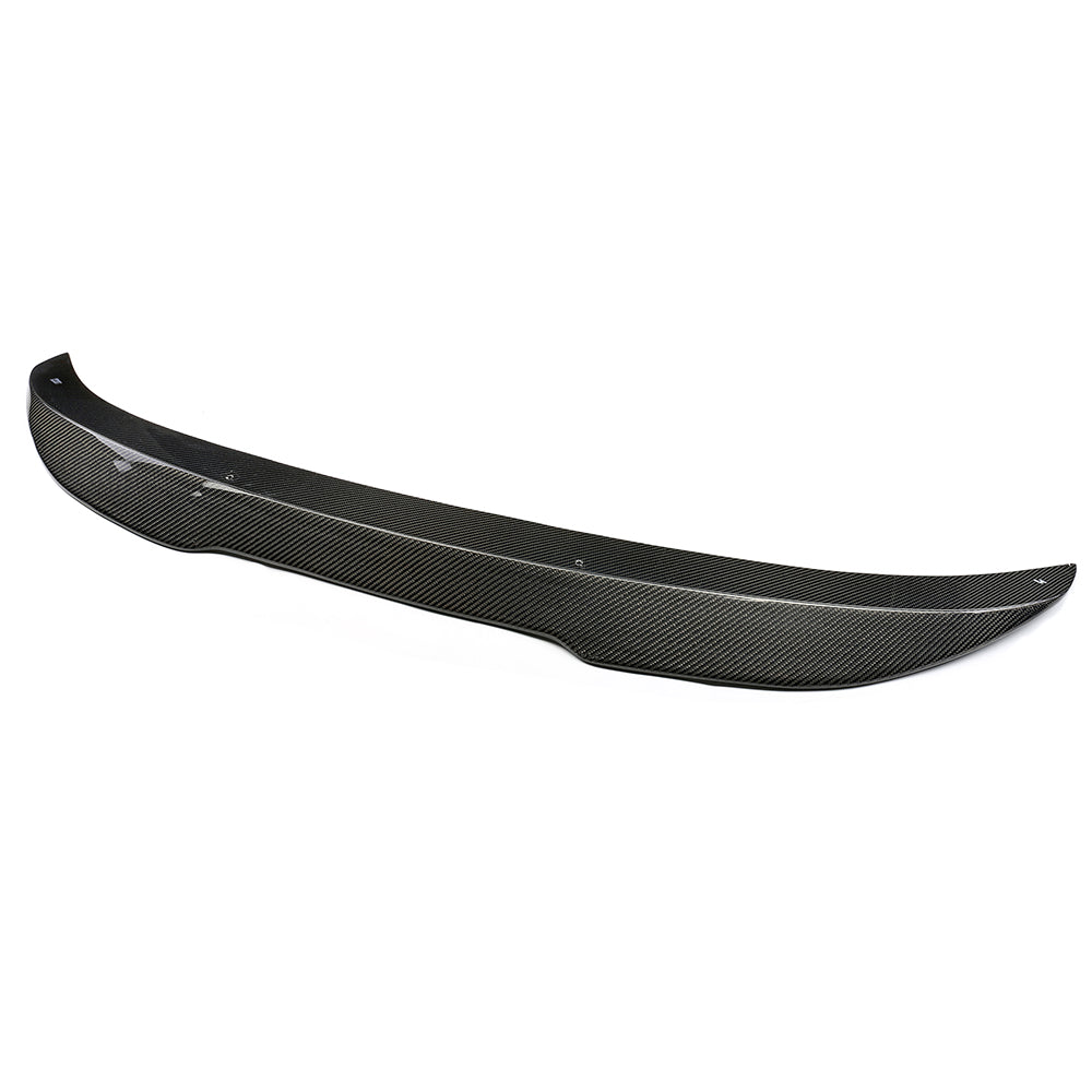 BMW F10 M5 Carbon Rear Spoiler PSM Style