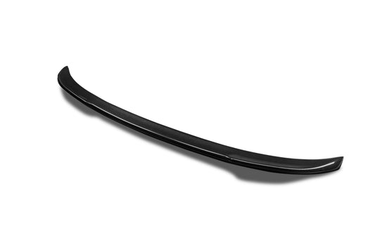 BMW 4 Series F32 Carbon Rear Spoiler CS Style