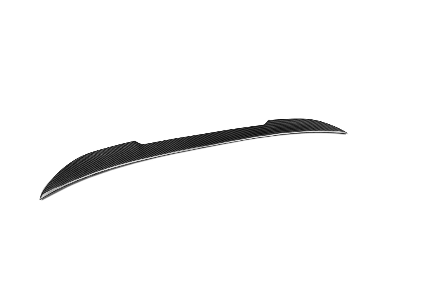 BMW 4 Series F32 Carbon Rear Spoiler CS Style
