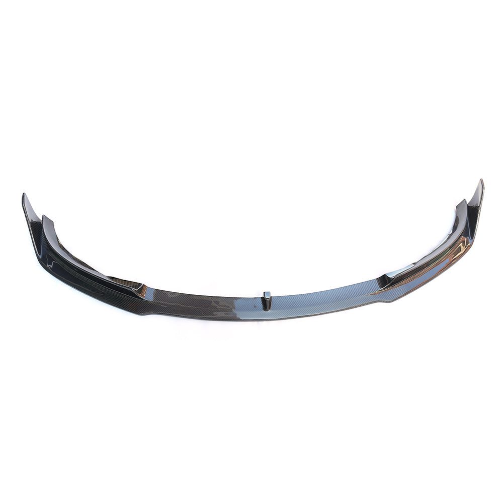 Model 3 Front Lip V Style