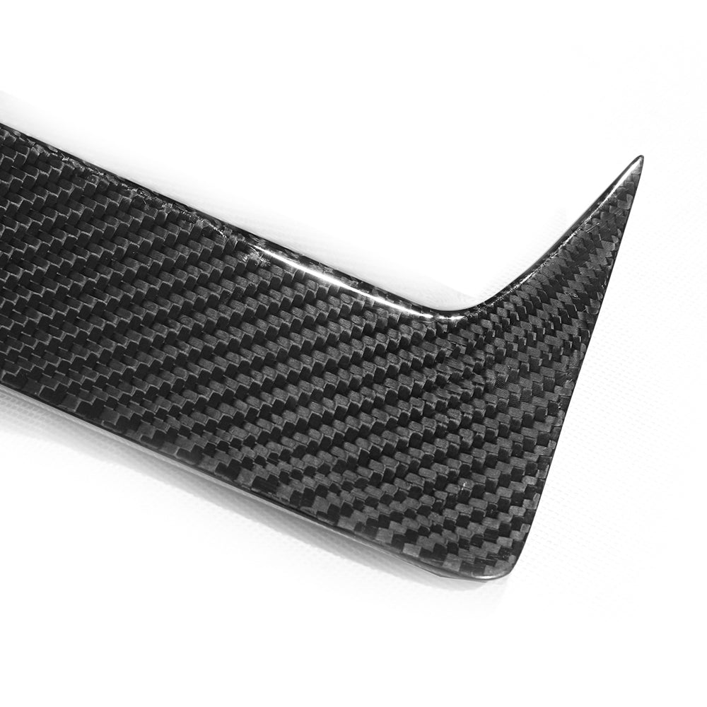 Tesla MODEL X Roof Spoiler 2022+