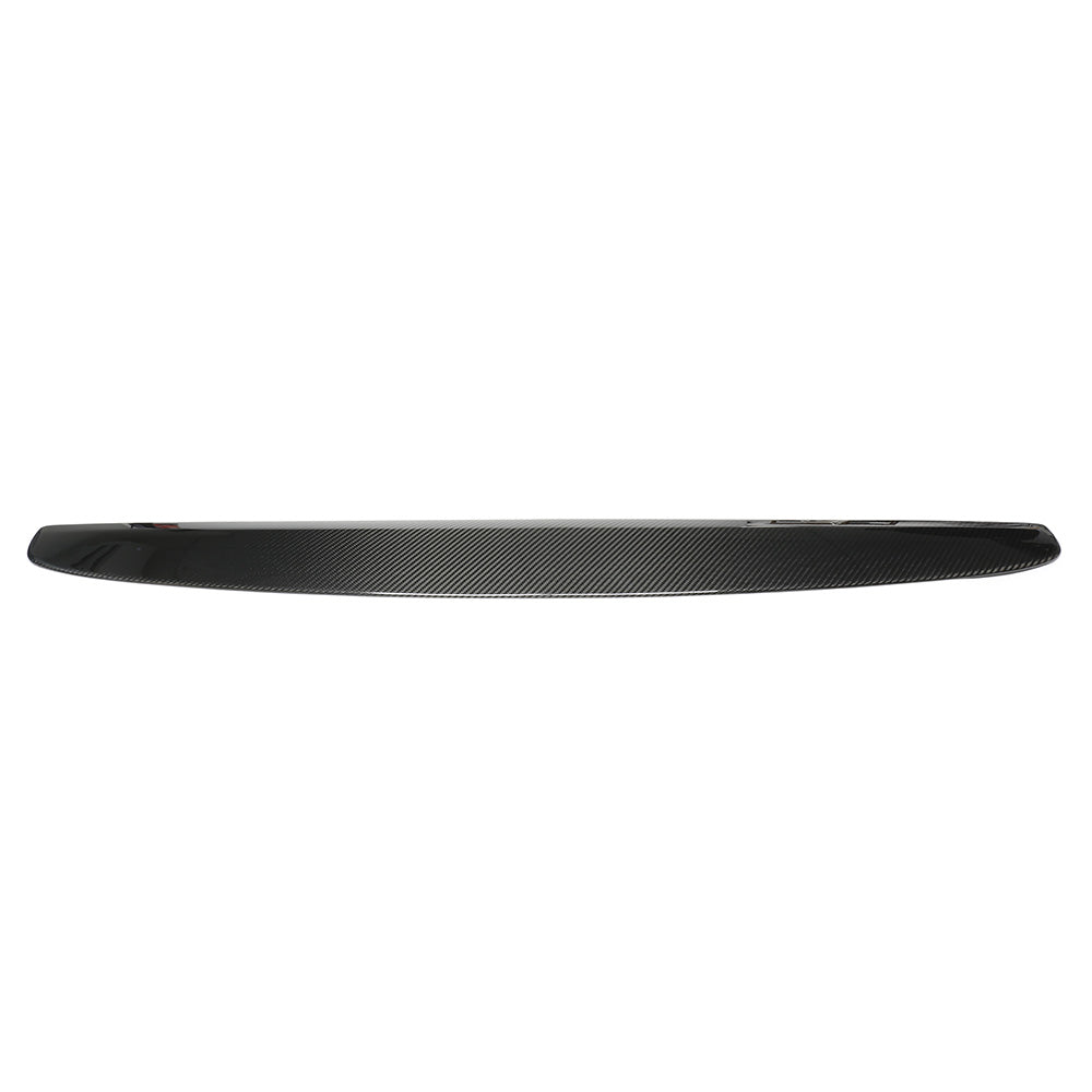 Tesla MODEL Y Juniper Dry Carbon Dashboard Cover Upper