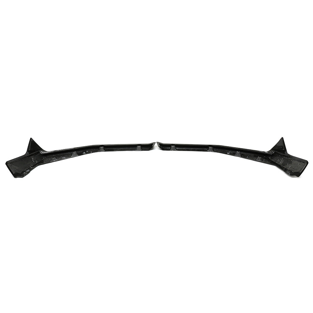 BMW M5/M6 G90 G99 Dry Carbon Front Lip MP Style