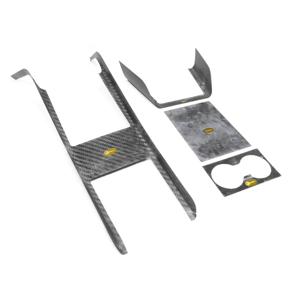 Tesla MODEL X Console Frame Cover 2022+