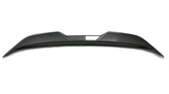 BMW G87 M2 Carbon Rear Spoiler MP Style
