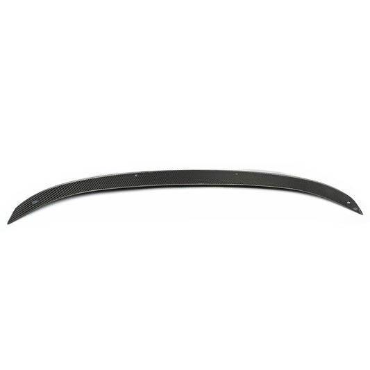 BMW F10 M5 Carbon Rear Spoiler PSM Style