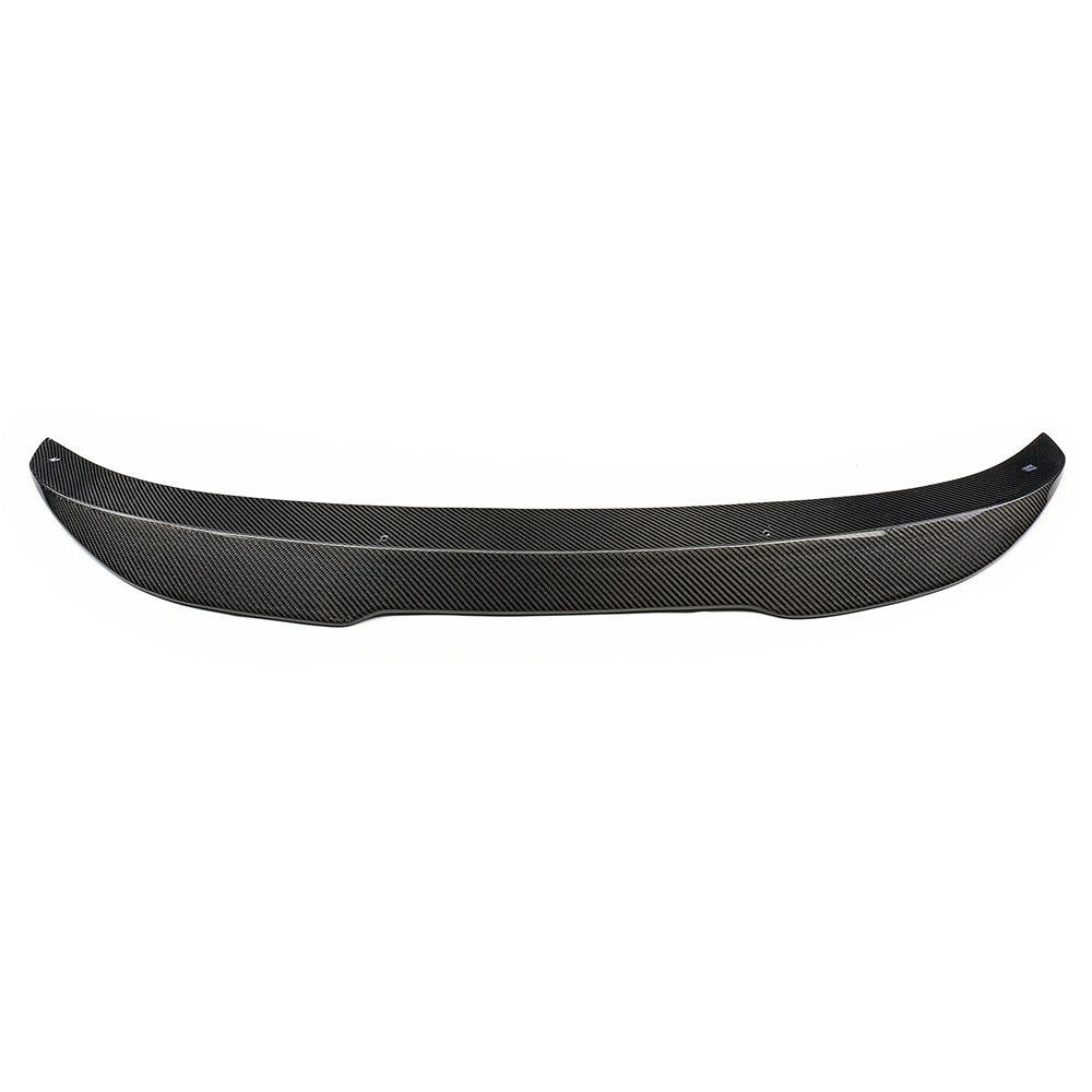 BMW F10 M5 Carbon Rear Spoiler PSM Style