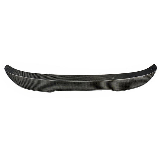 BMW F10 M5 Carbon Rear Spoiler PSM Style