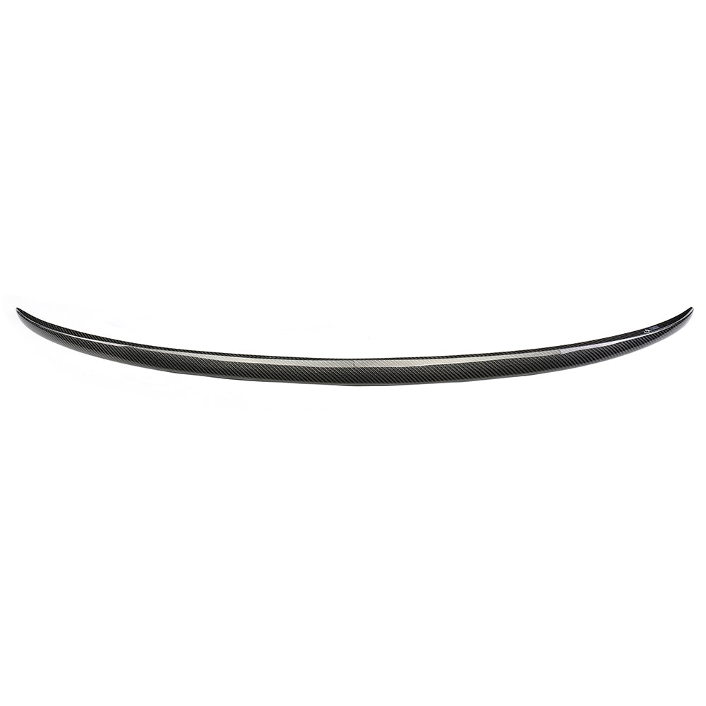 BMW F10 M5 Carbon Rear Spoiler M5 Style