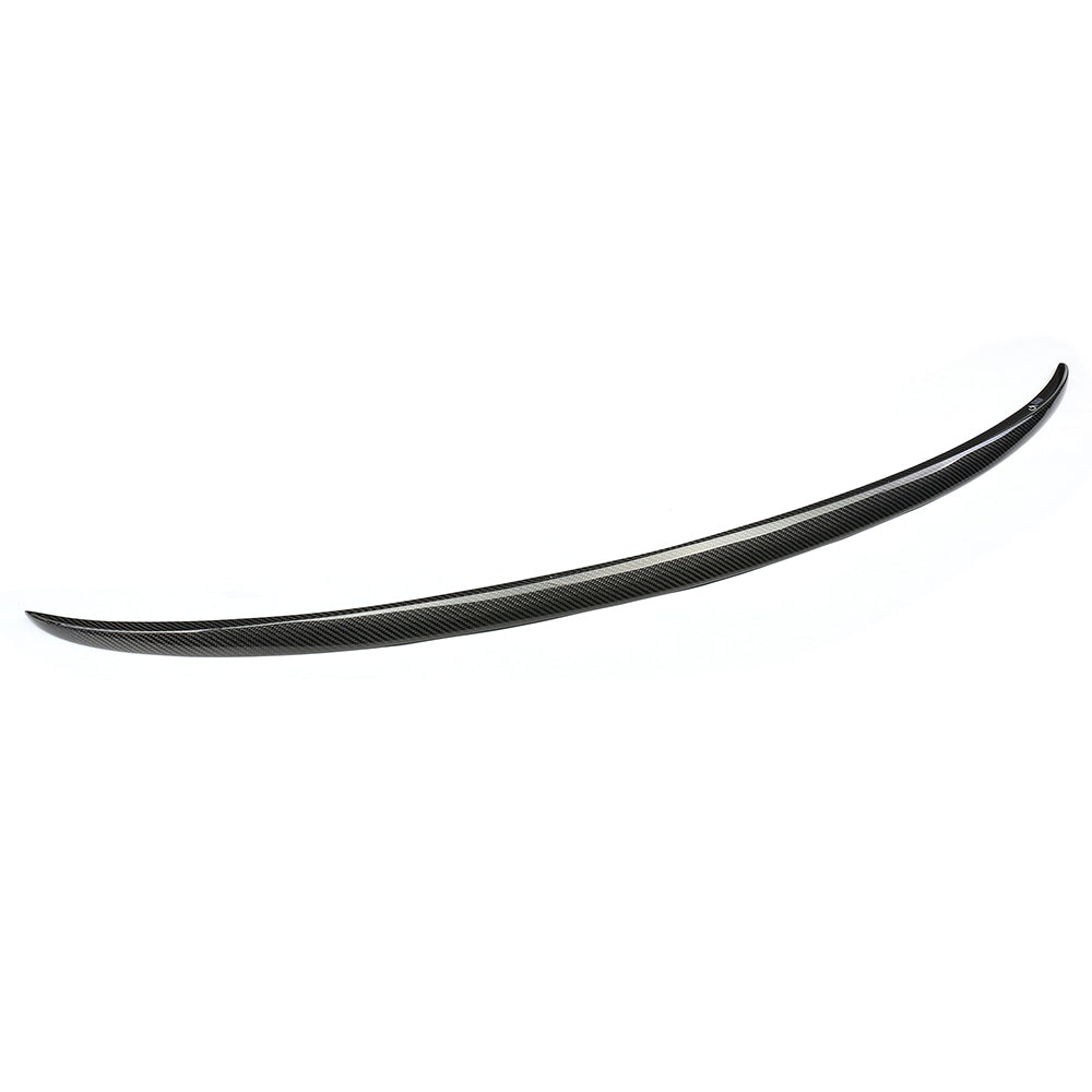 BMW F10 M5 Carbon Rear Spoiler M5 Style