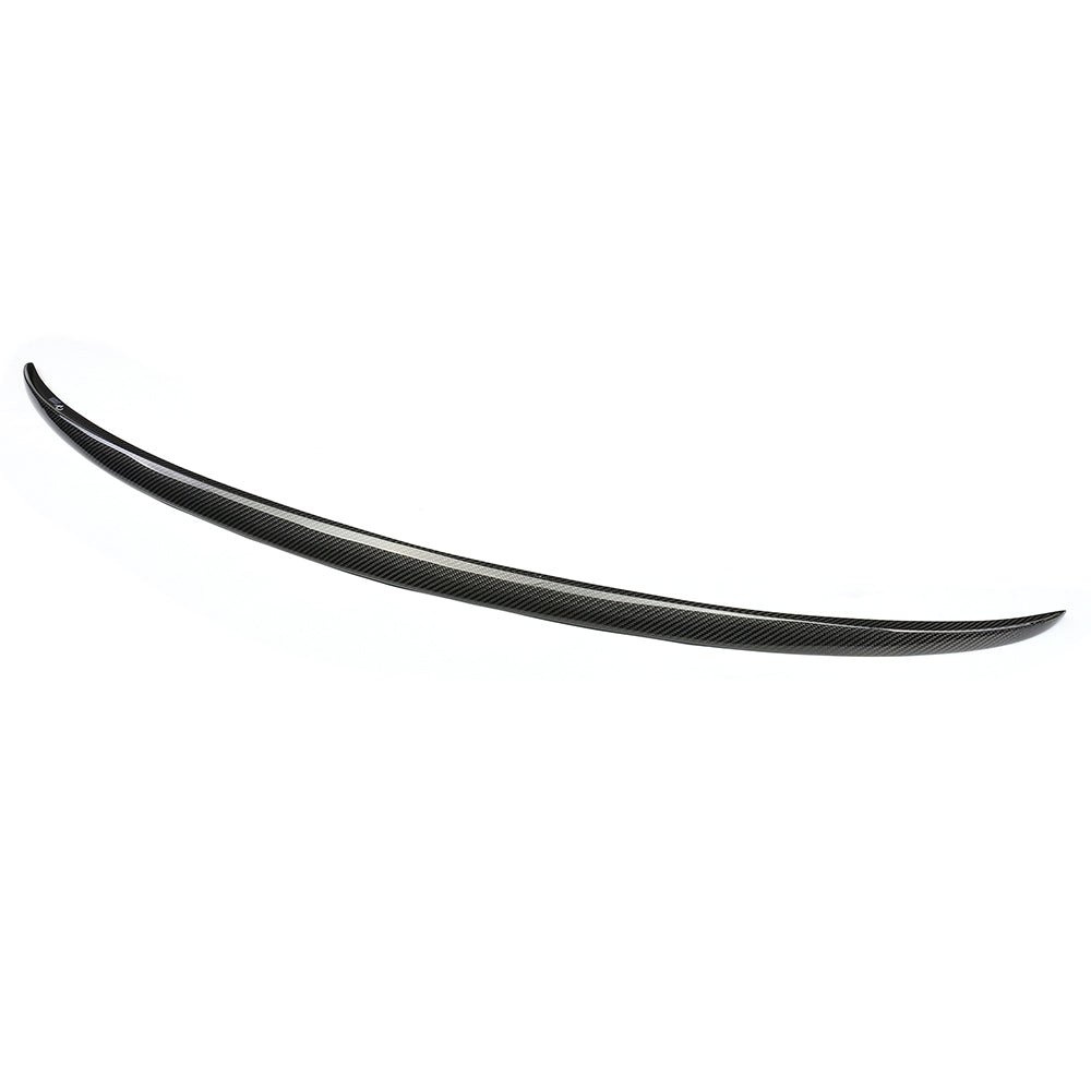 BMW F10 M5 Carbon Rear Spoiler M5 Style