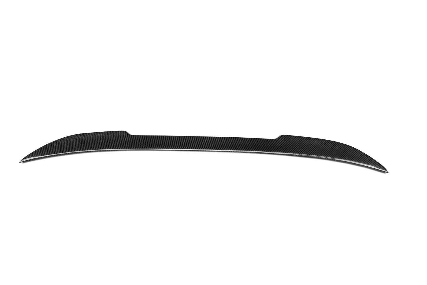 BMW 4 Series F32 Carbon Rear Spoiler CS Style
