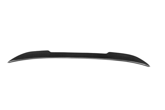 BMW 4 Series F32 Carbon Rear Spoiler CS Style