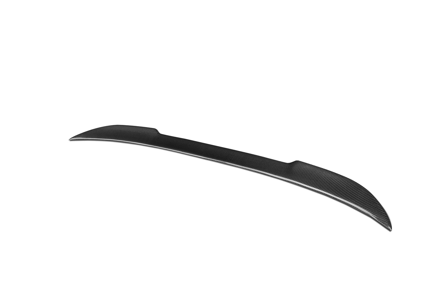 BMW 4 Series F32 Carbon Rear Spoiler CS Style