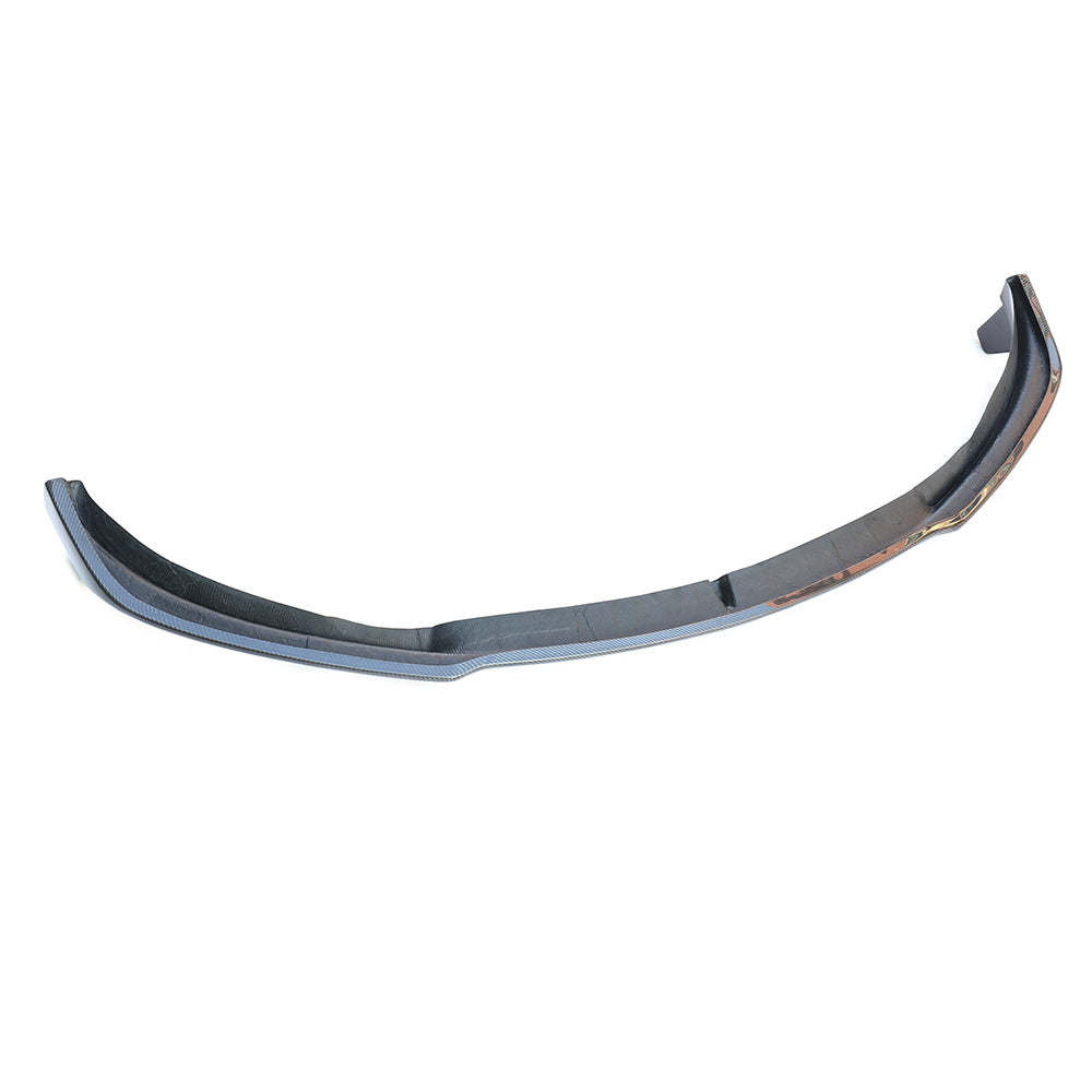 Model 3 Front Lip V Style