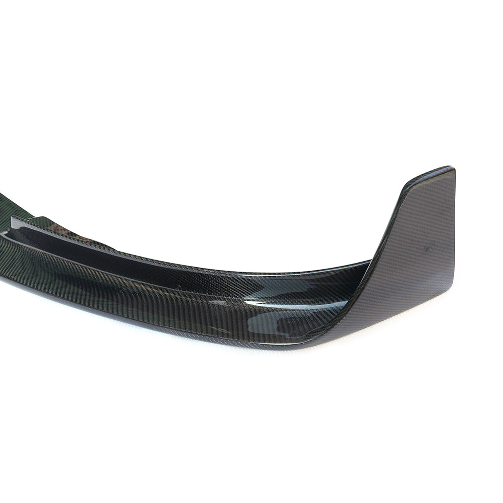 Model 3 Front Lip V Style