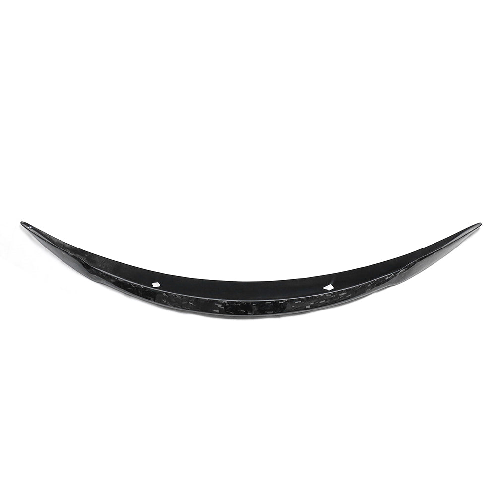 Tesla Model S Rear Spoiler R2 Style 2016+