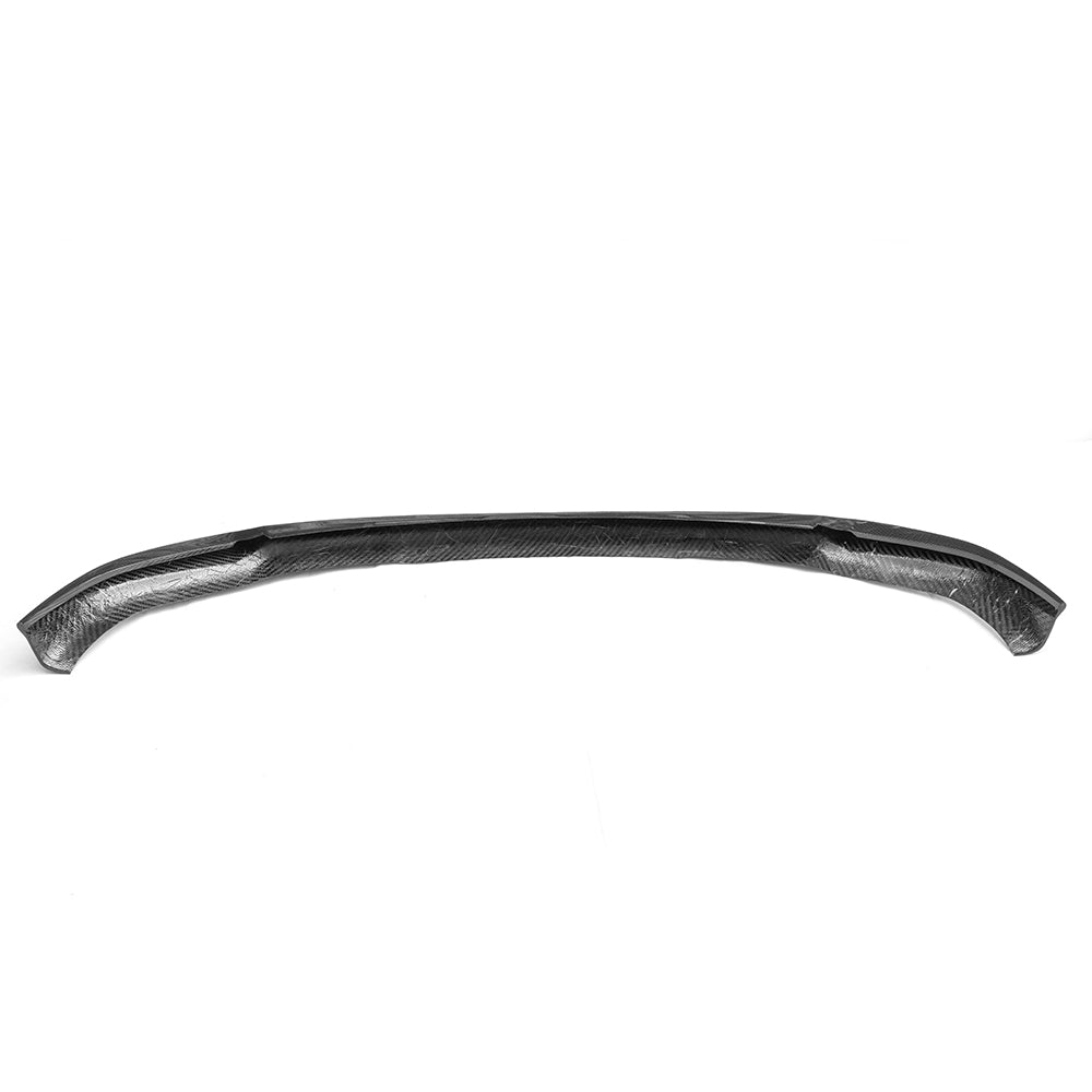 Tesla MODEL X Front Lip A Style 2022+