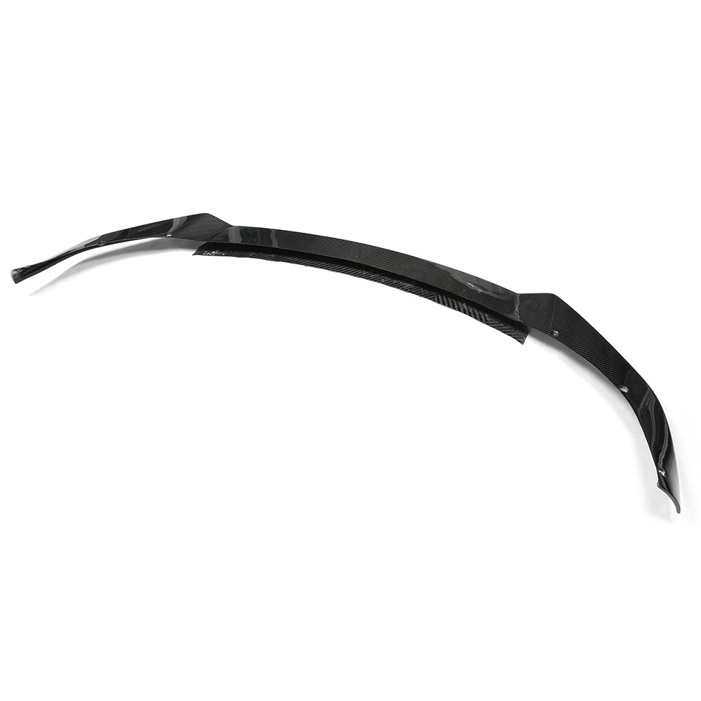 Tesla Model S Front Lip A Style 2021+