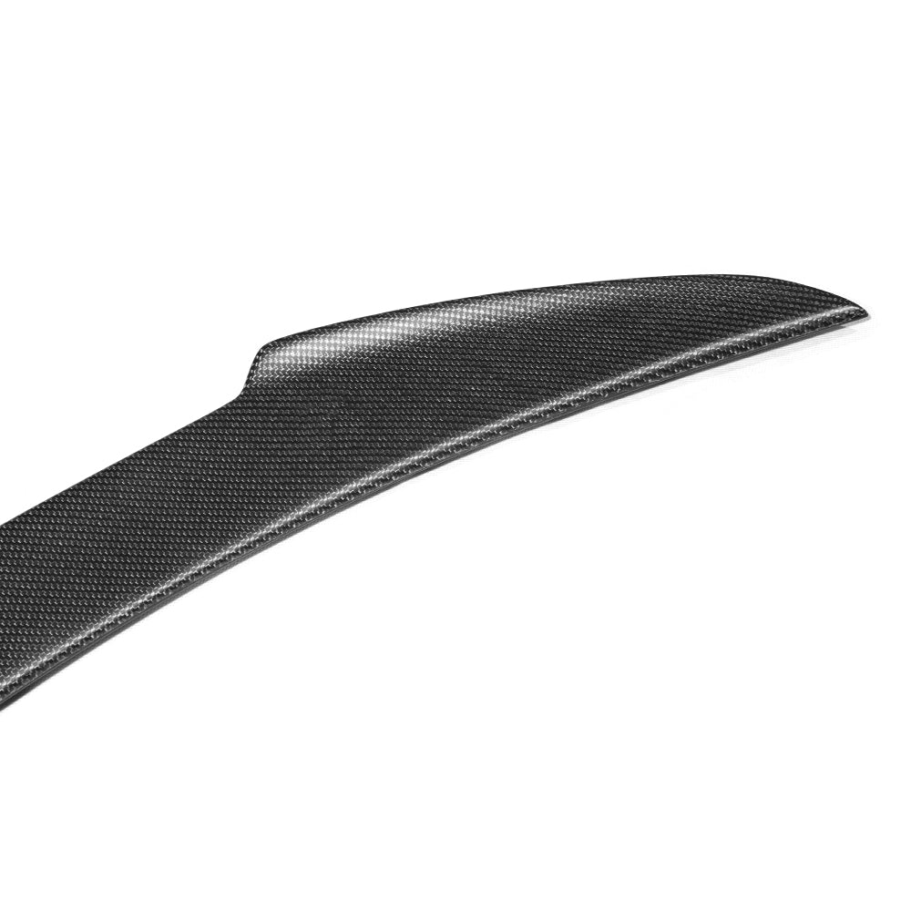 Tesla Model S Rear Spoiler R1 Style 2016+