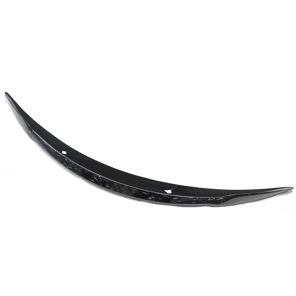 Tesla Model S Rear Spoiler R2 Style 2016+