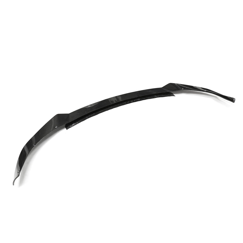 Tesla Model S Front Lip A Style 2021+