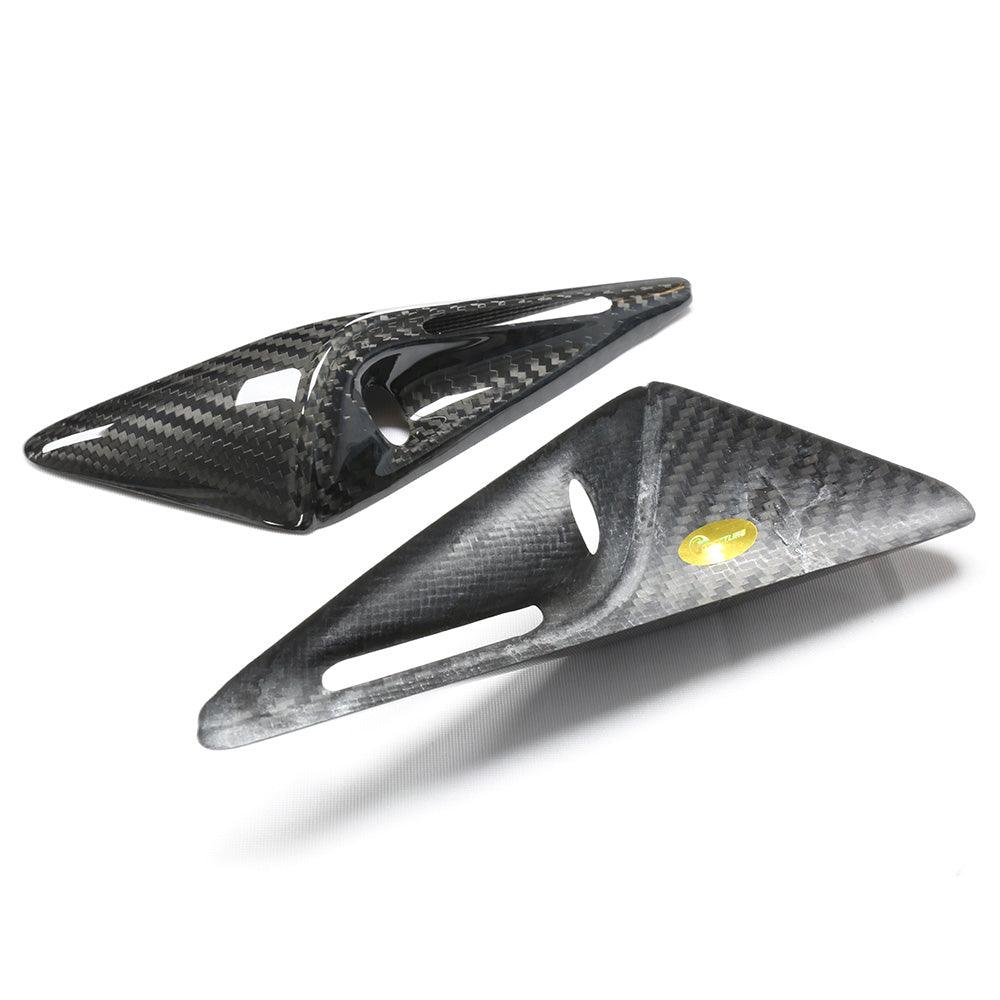 Tesla Model S Side Camera Cover 2pcs/set (2021+)