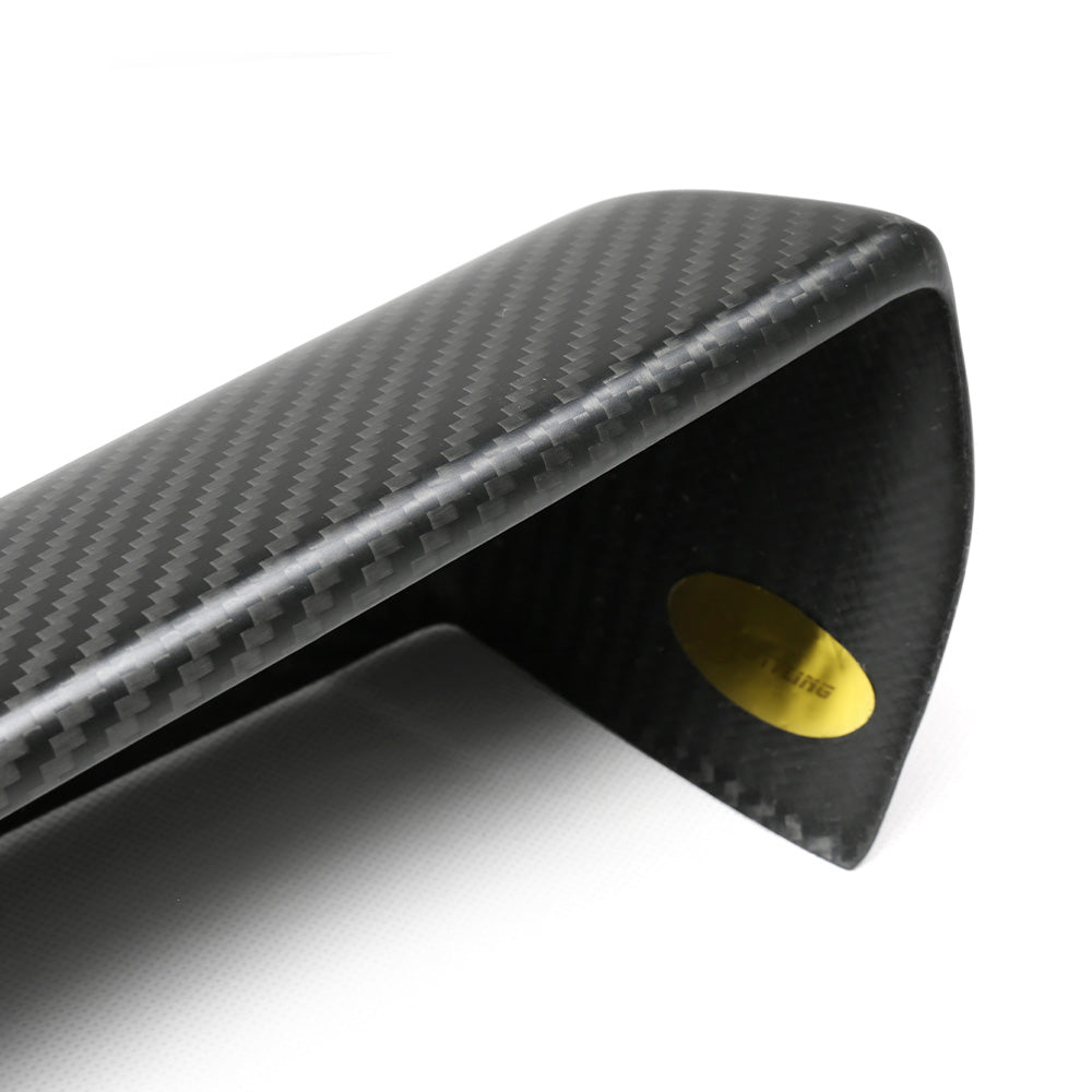 Tesla MODEL Y Juniper Dry Carbon Door Panel