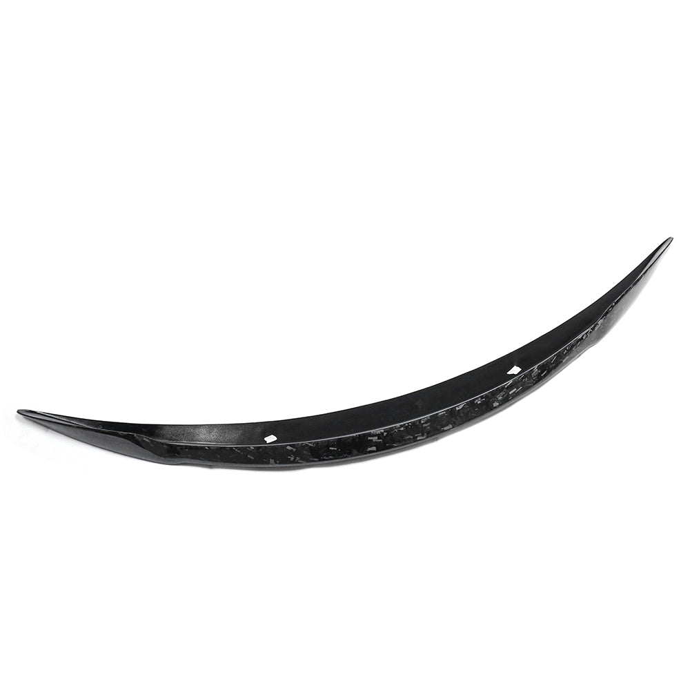 Tesla Model S Rear Spoiler R2 Style 2016+