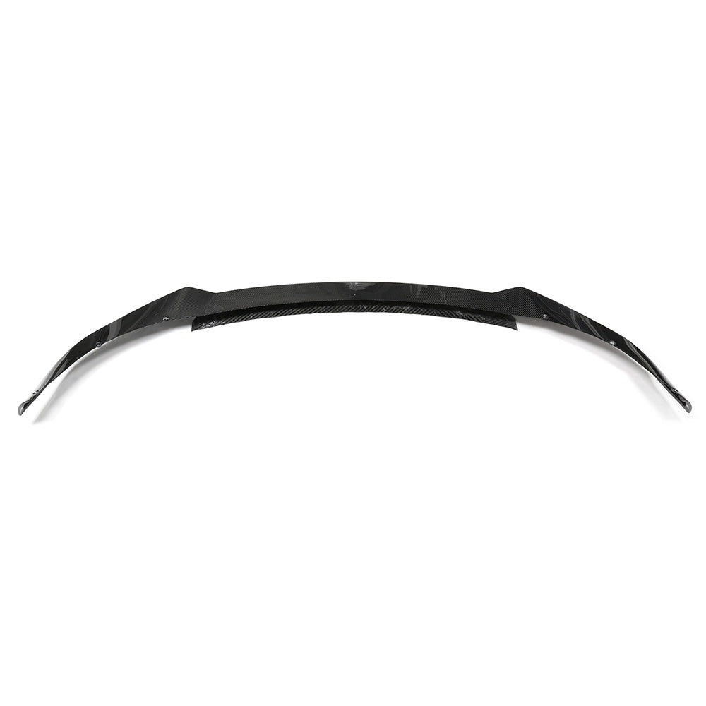 Tesla Model S Front Lip A Style 2021+