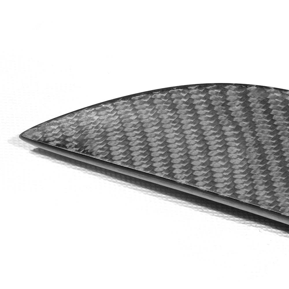 Tesla Model S Rear Spoiler R1 Style 2016+