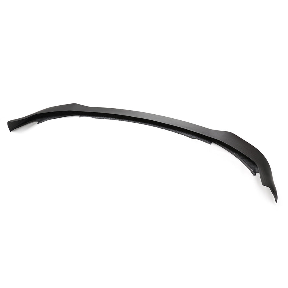 Tesla Model S Front Lip B Style 2021+