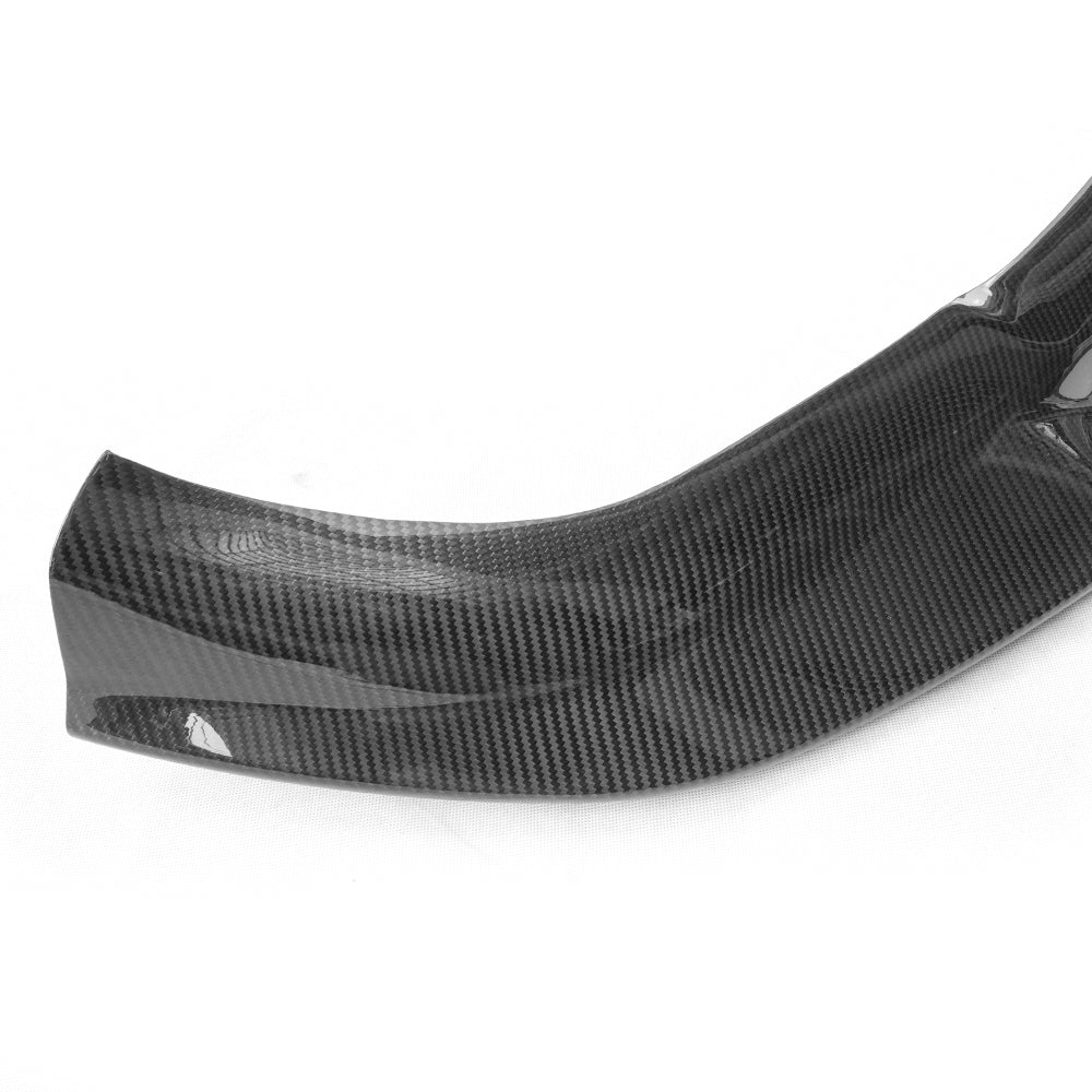 Tesla MODEL X Front Lip A Style 2022+