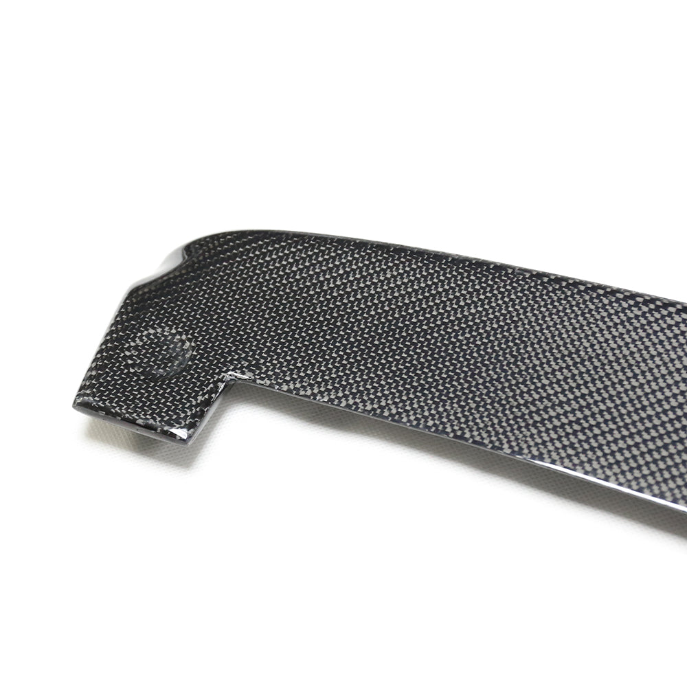 Model 3 Front Lip CMS Style