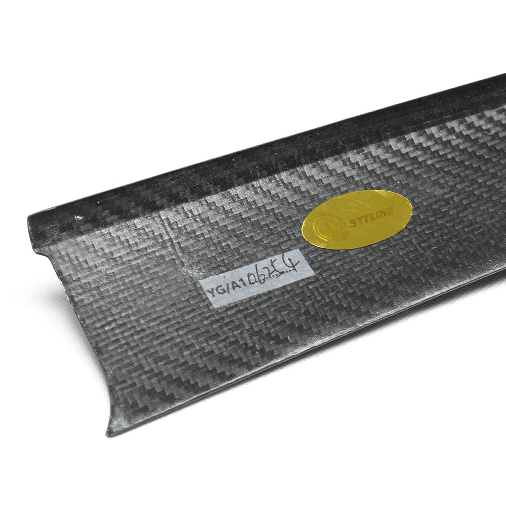 Tesla MODEL Y Juniper Dry Carbon Door Panel