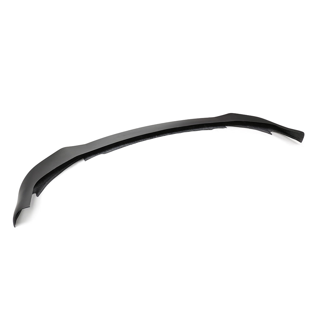 Tesla Model S Front Lip B Style 2021+