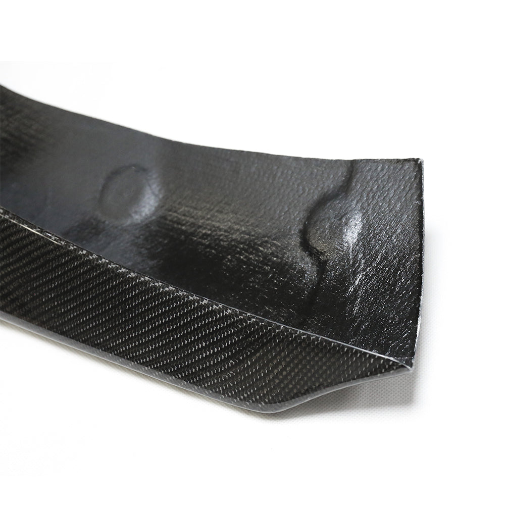 Model 3 Front Lip CMS Style