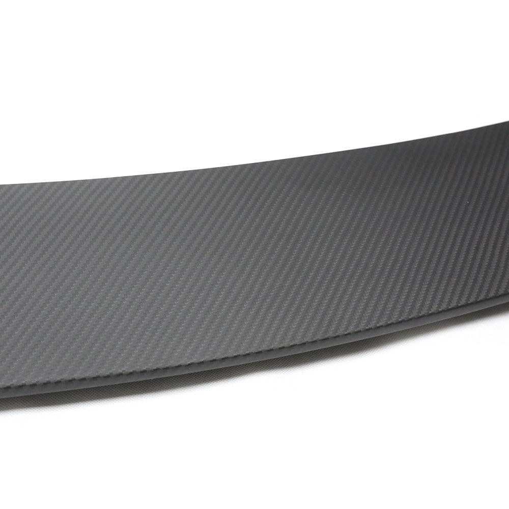 Tesla Model S Front Lip B Style 2021+