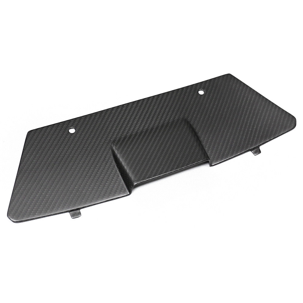 Tesla Model S Rear Diffuser W/H LED Style B 2021+