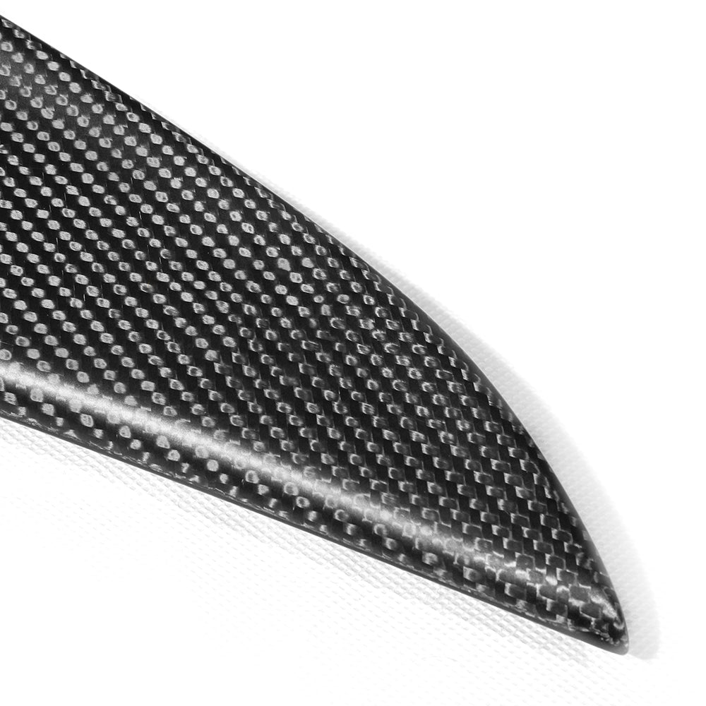 Tesla Model S Rear Spoiler R1 Style 2016+