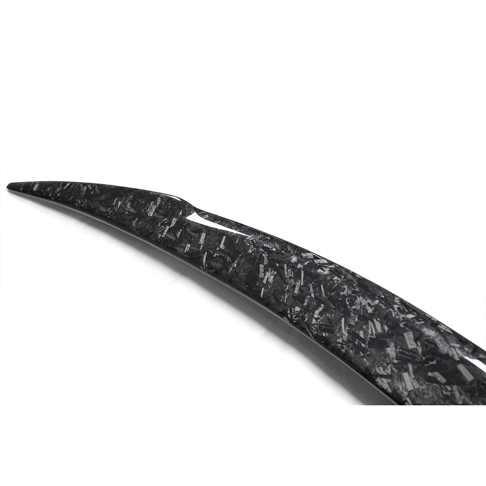 Tesla Model S Rear Spoiler R2 Style 2016+