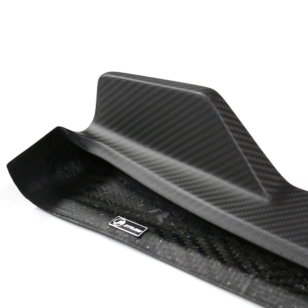 Tesla Model S Side Skirts B Style 2021+