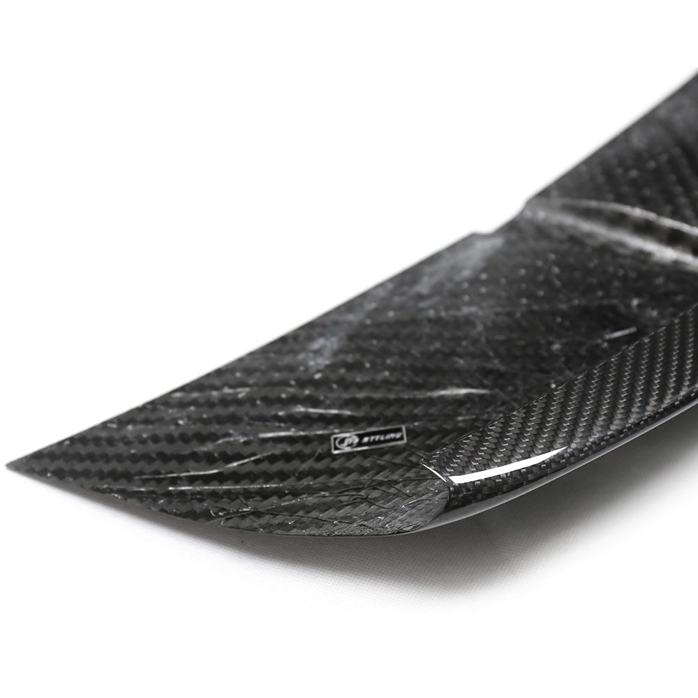 Tesla Model S Rear Diffuser GD Style 2021+