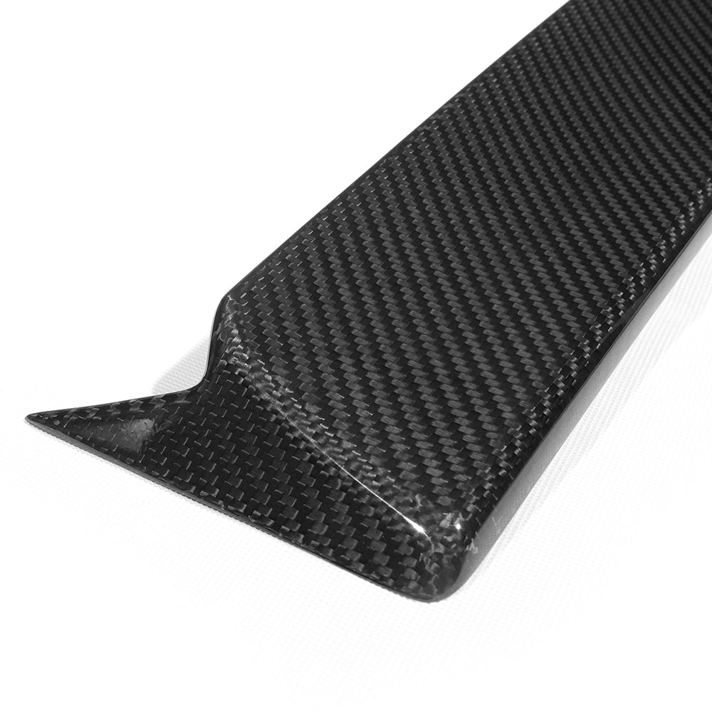 Tesla MODEL X Roof Spoiler 2022+