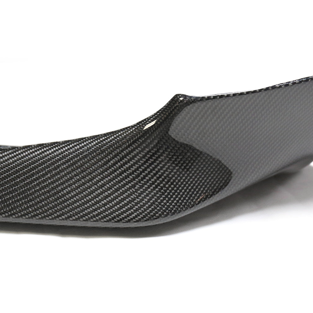 Model 3 Front Lip CMS Style