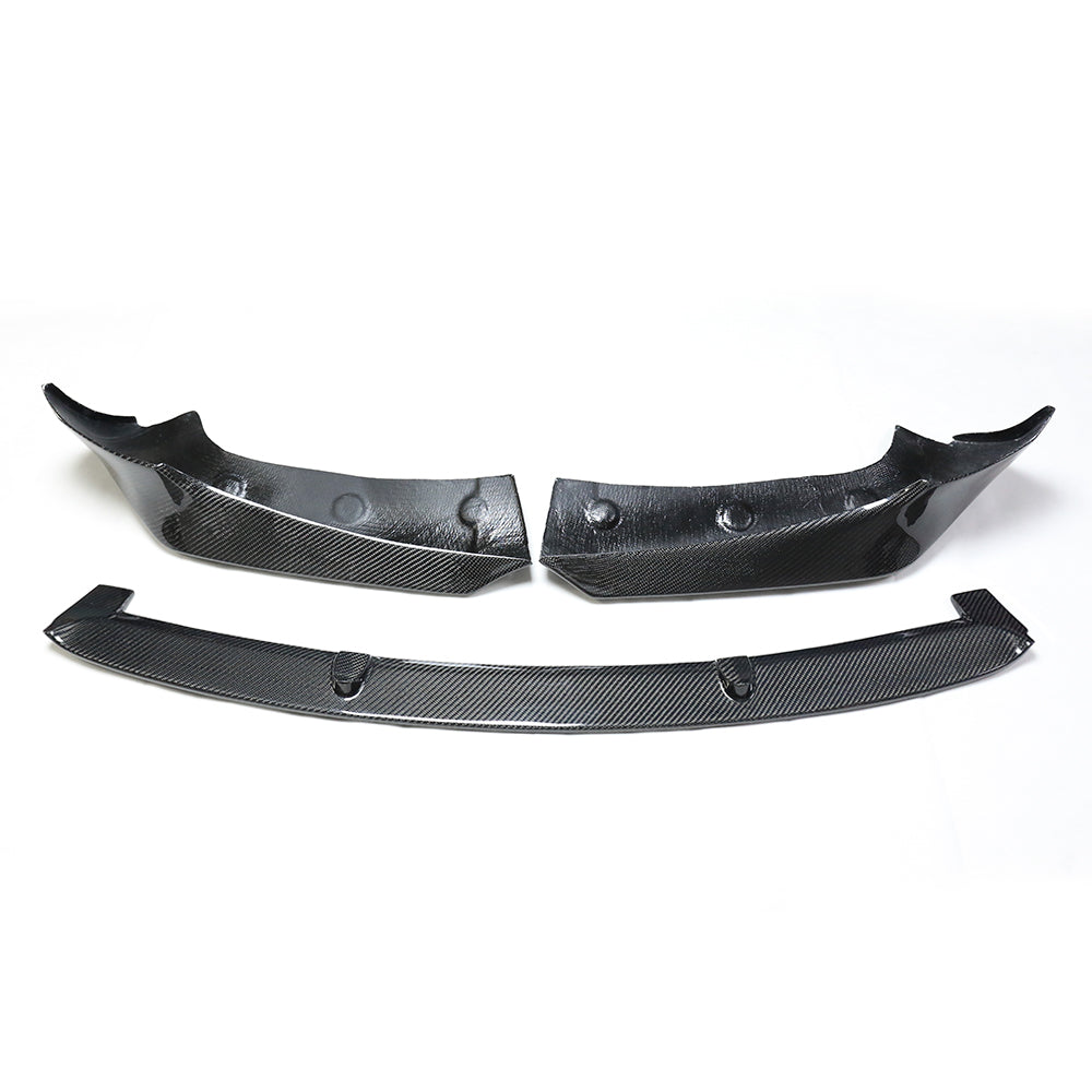 Model 3 Front Lip CMS Style