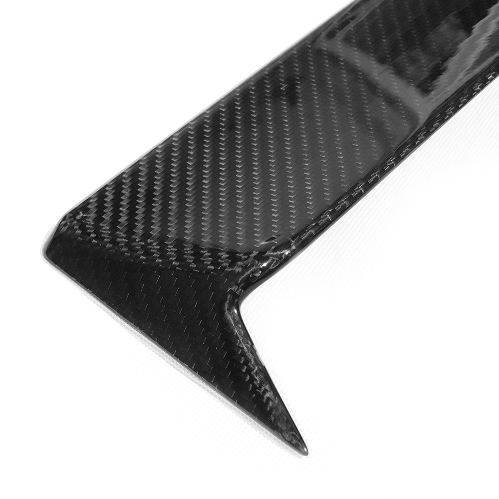 Tesla MODEL X Roof Spoiler 2022+