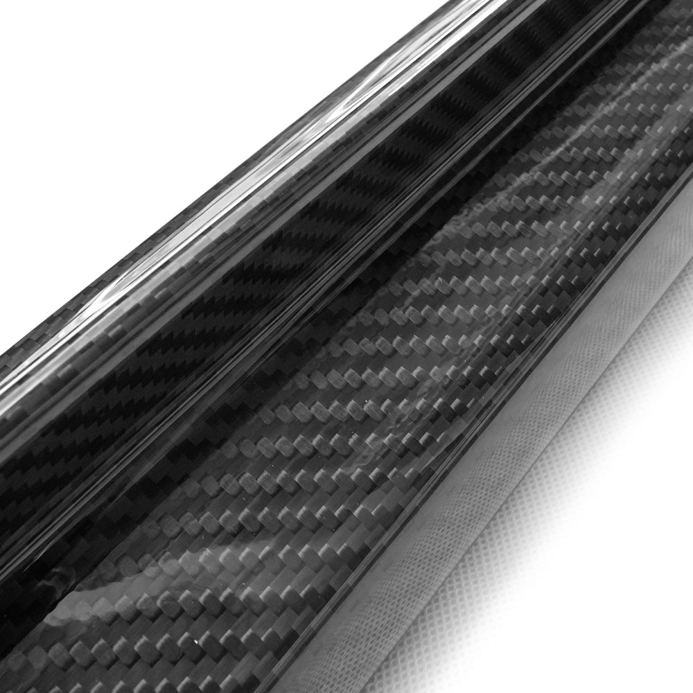 Tesla MODEL X Side Skirts 2022+