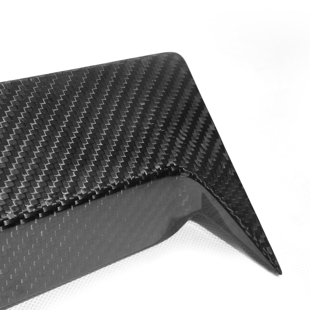 Tesla MODEL X Roof Spoiler 2022+