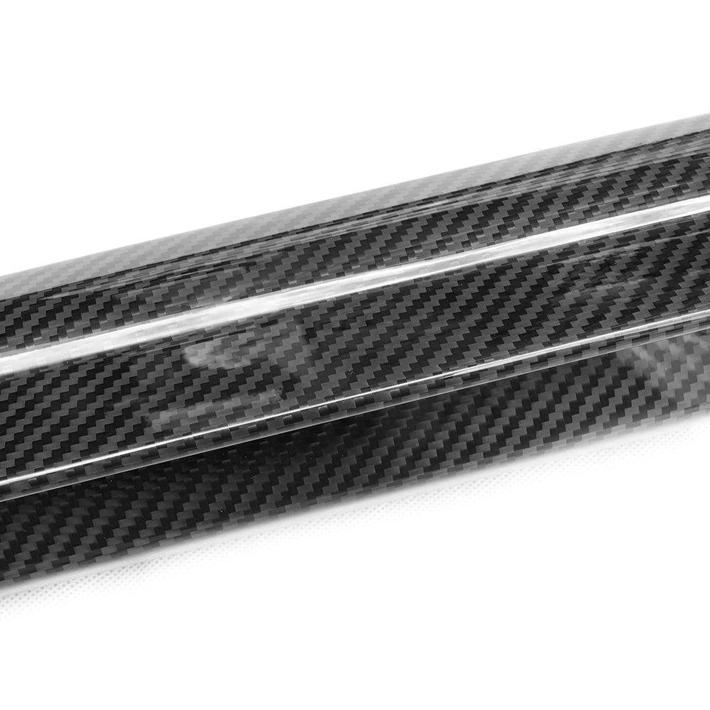 Tesla MODEL X Side Skirts 2022+